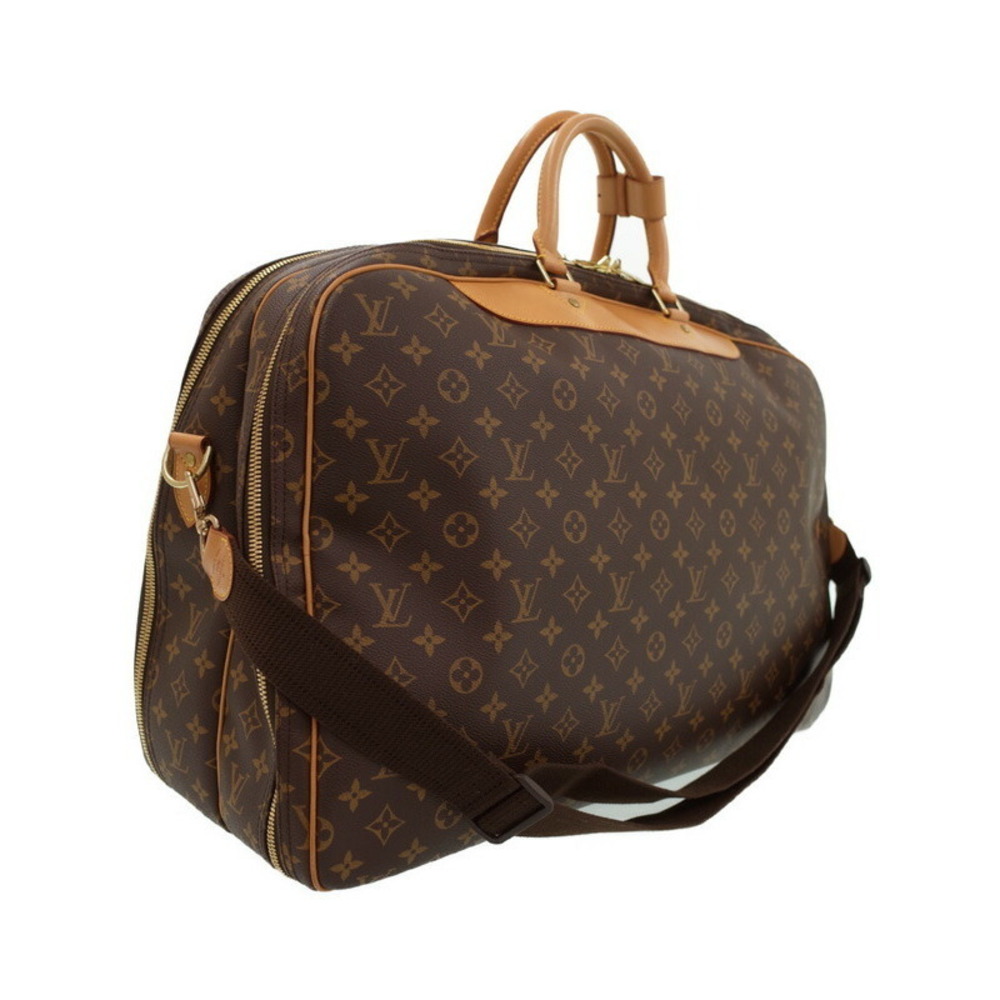 Louis Vuitton Monogram Poche de Alize Bag